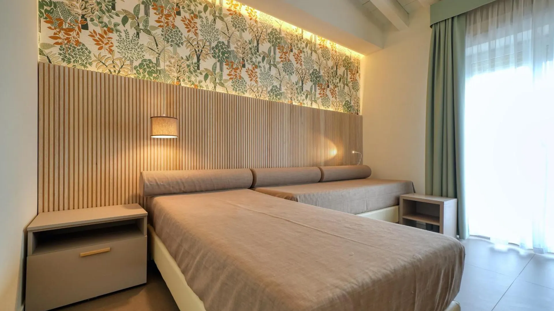 Hotel Palazzo Del Garda & Spa Desenzano del Garda Italien