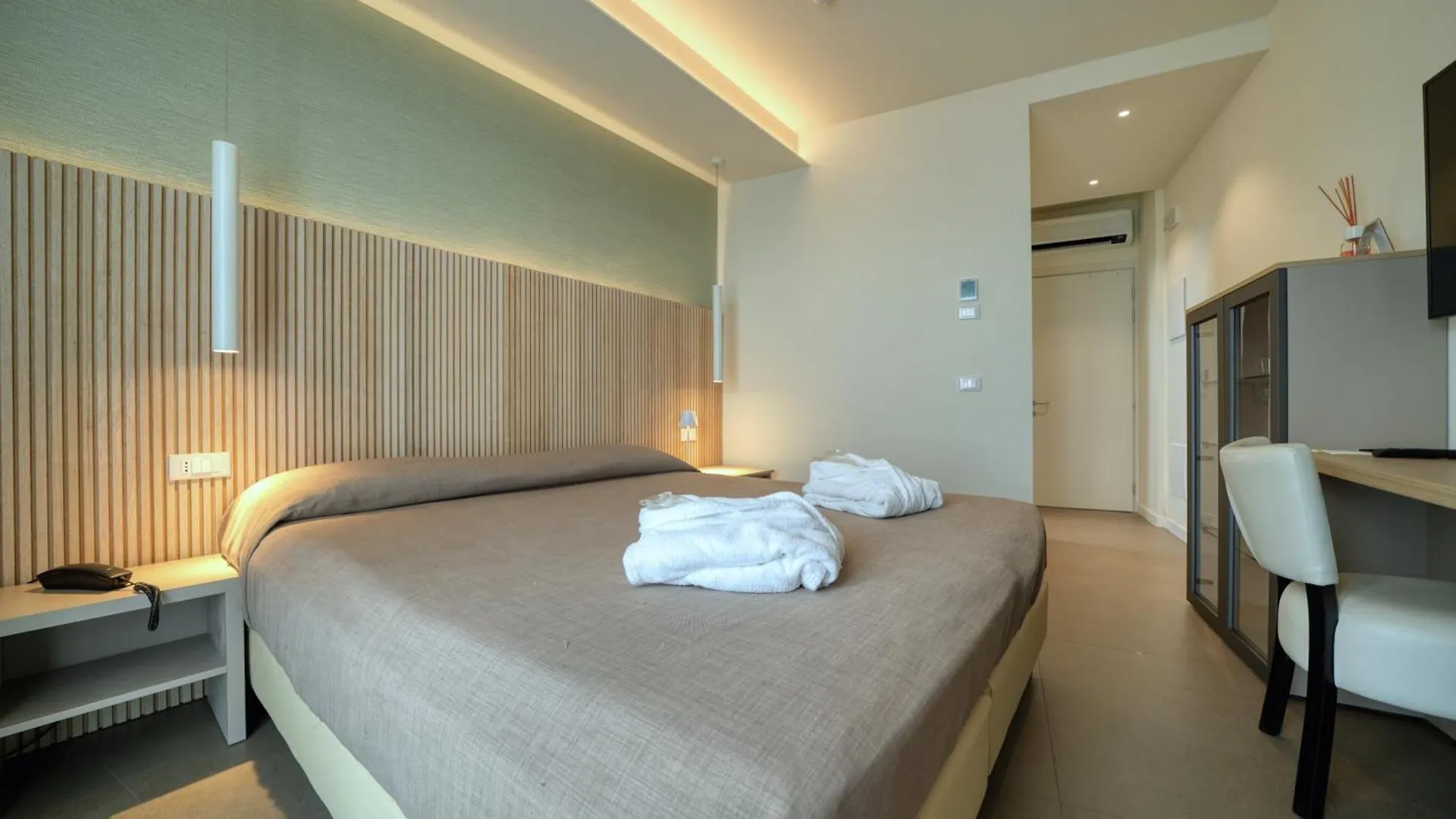 Hotel Palazzo Del Garda & Spa Desenzano del Garda