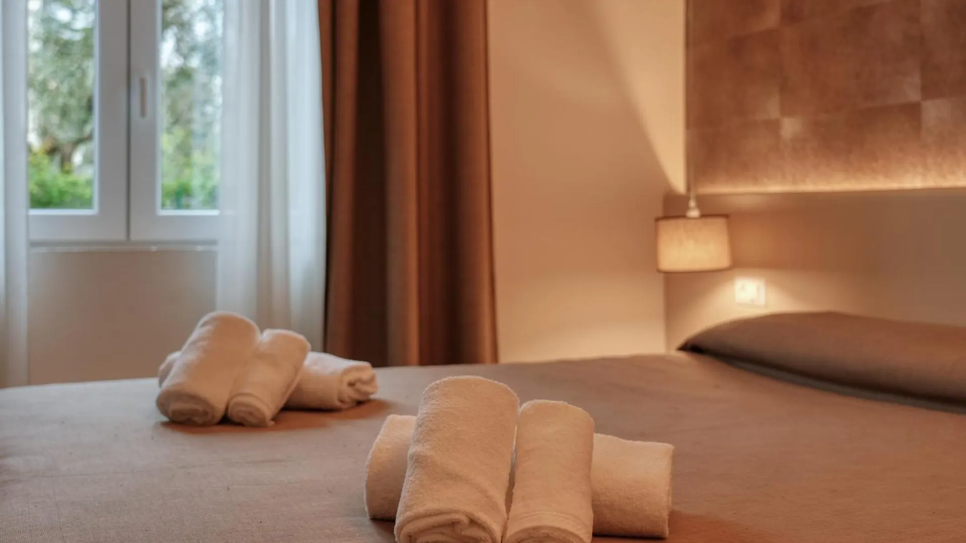 Hotel Palazzo Del Garda & Spa Desenzano del Garda Italien
