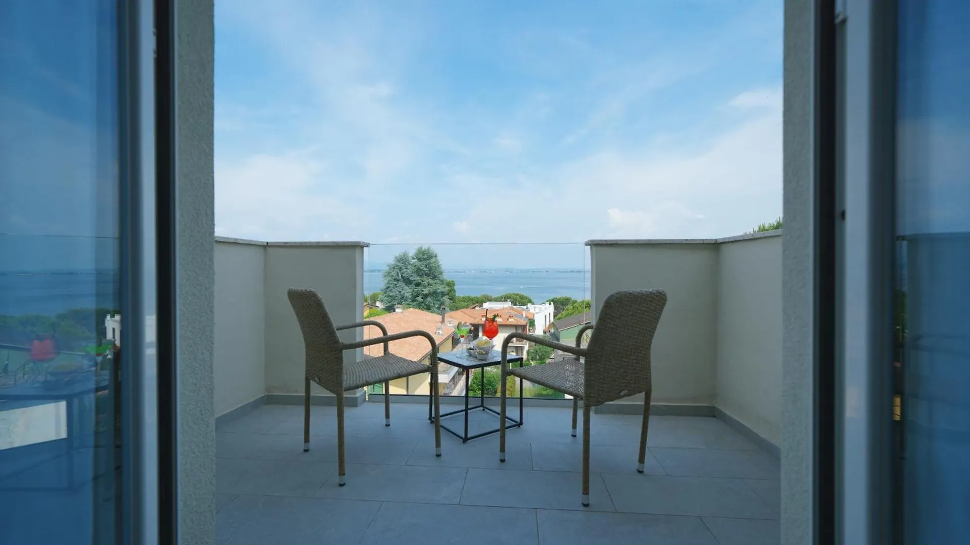 Hotel Palazzo Del Garda & Spa Desenzano del Garda 4*,  Italien