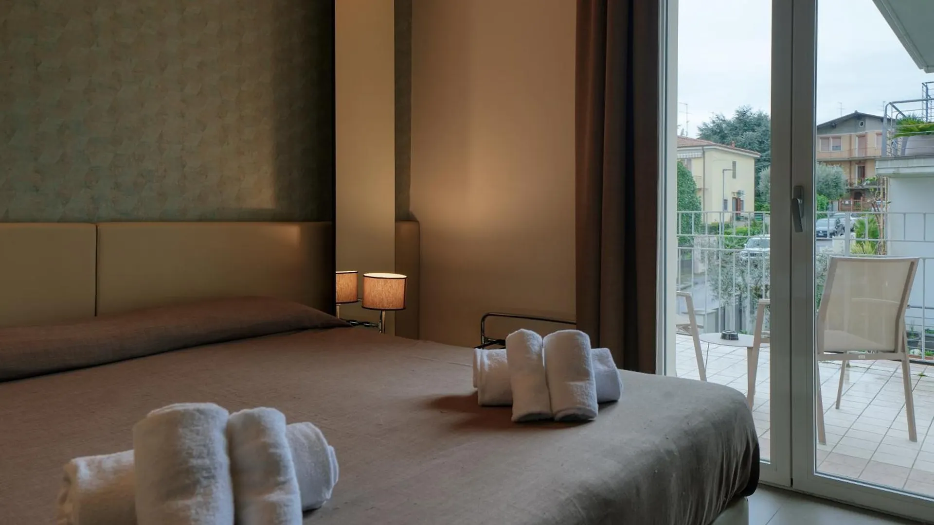 Hotel Palazzo Del Garda & Spa Desenzano del Garda