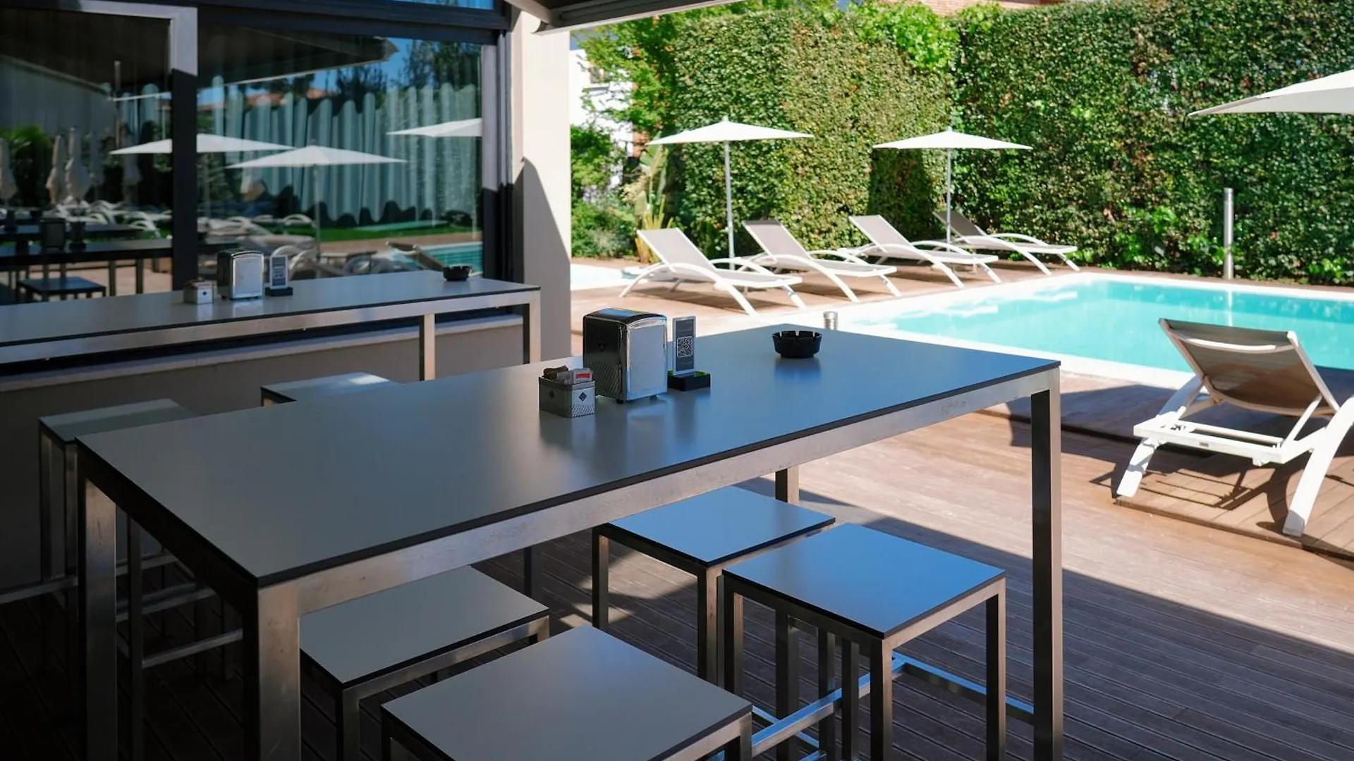 Hotel Palazzo Del Garda & Spa Desenzano del Garda