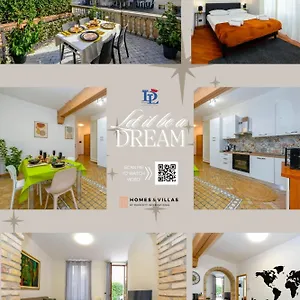 Desenzanoloft Official Partner Marriott Homes & - Let It Be A Dream - Renovation 2025 View Desenzano del Garda