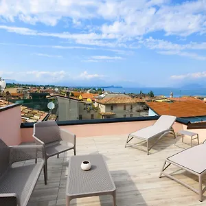 Casa Tunina Apartment