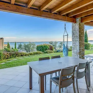 מלון דירות Relais Rosa Dei Venti -ciao Vacanze-, Moniga del Garda