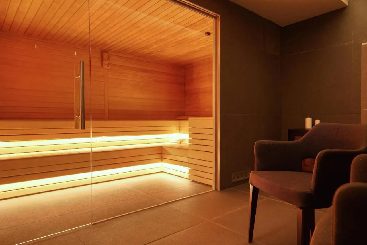 Hotel Palazzo Del Garda & Spa Desenzano del Garda