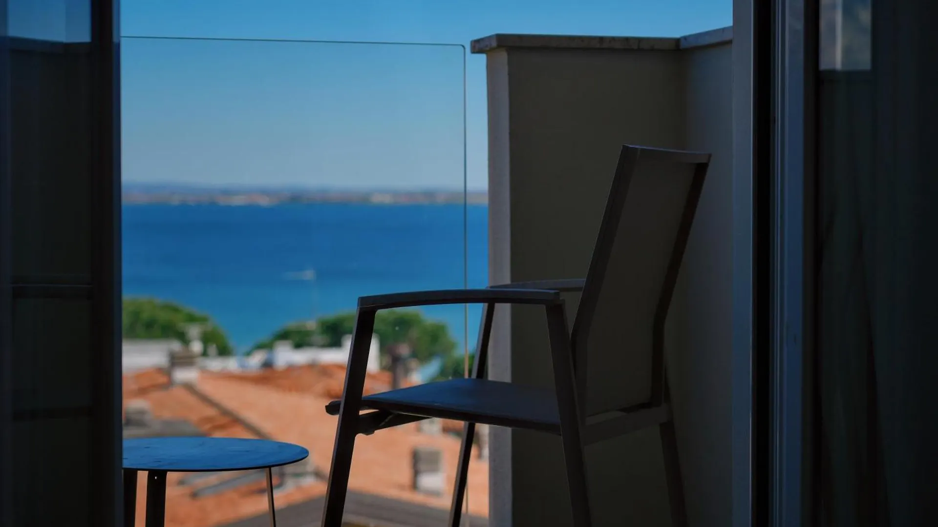 Hotel Palazzo Del Garda & Spa Ντεζεντσάνο ντελ Γκάρντα