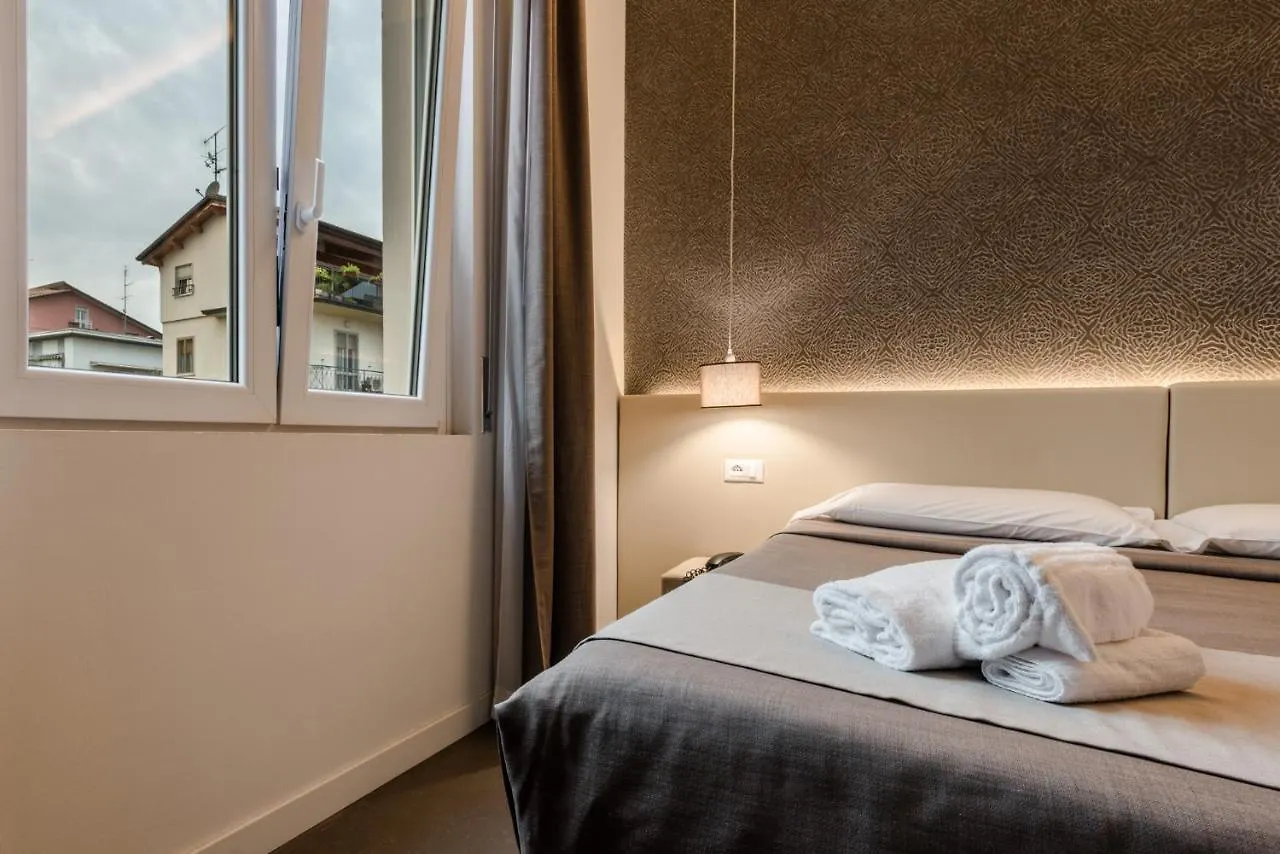 Hotel Palazzo Del Garda & Spa Desenzano del Garda