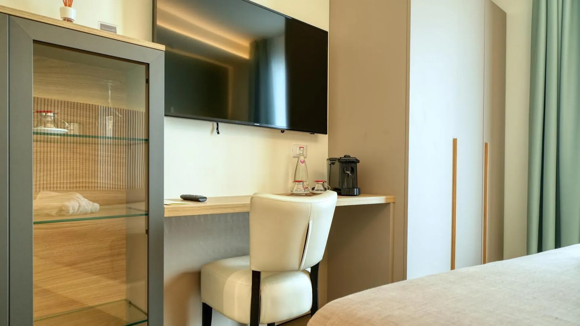 Hotel Palazzo Del Garda & Spa Desenzano del Garda
