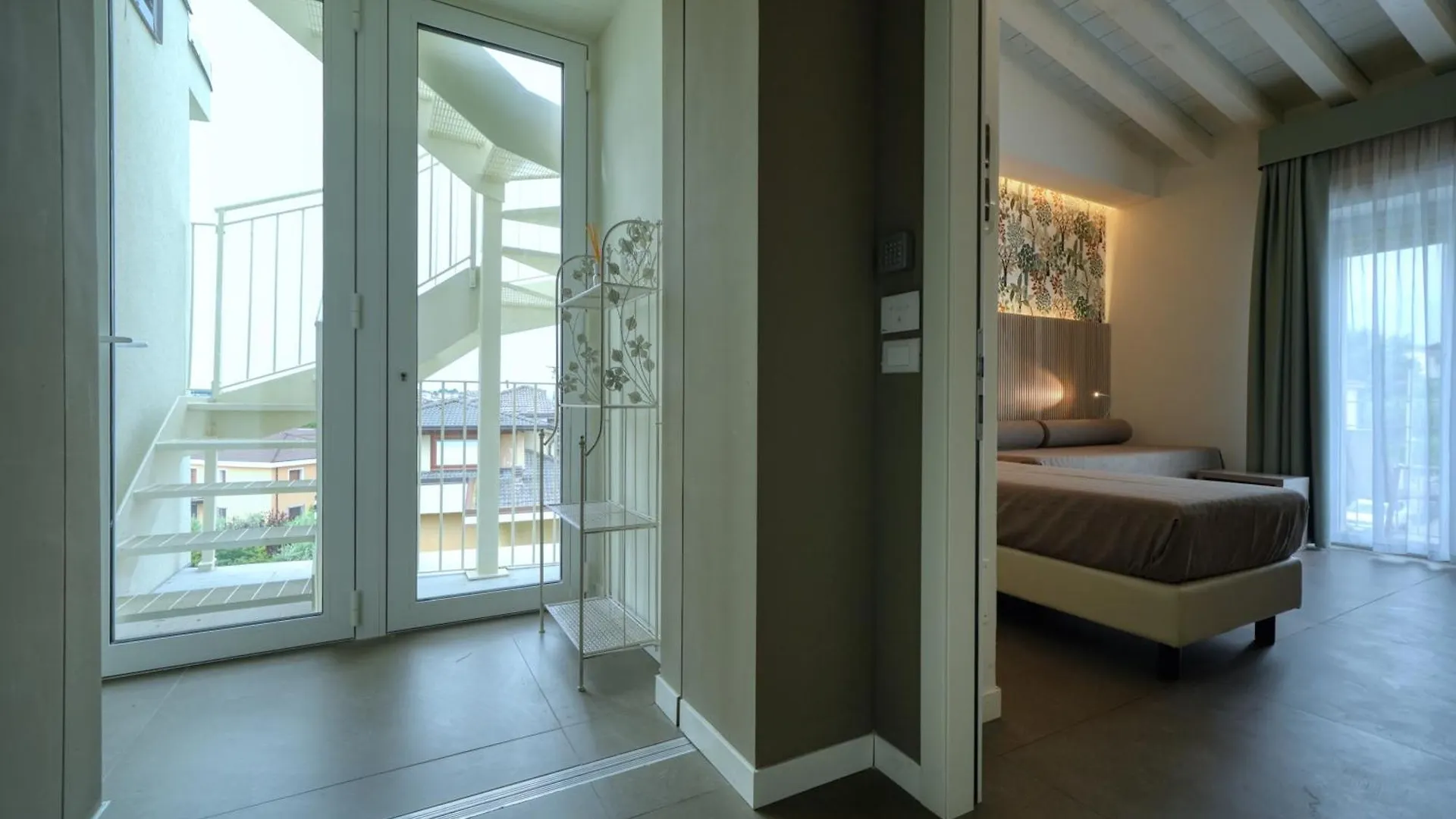 Hotel Palazzo Del Garda & Spa Desenzano del Garda