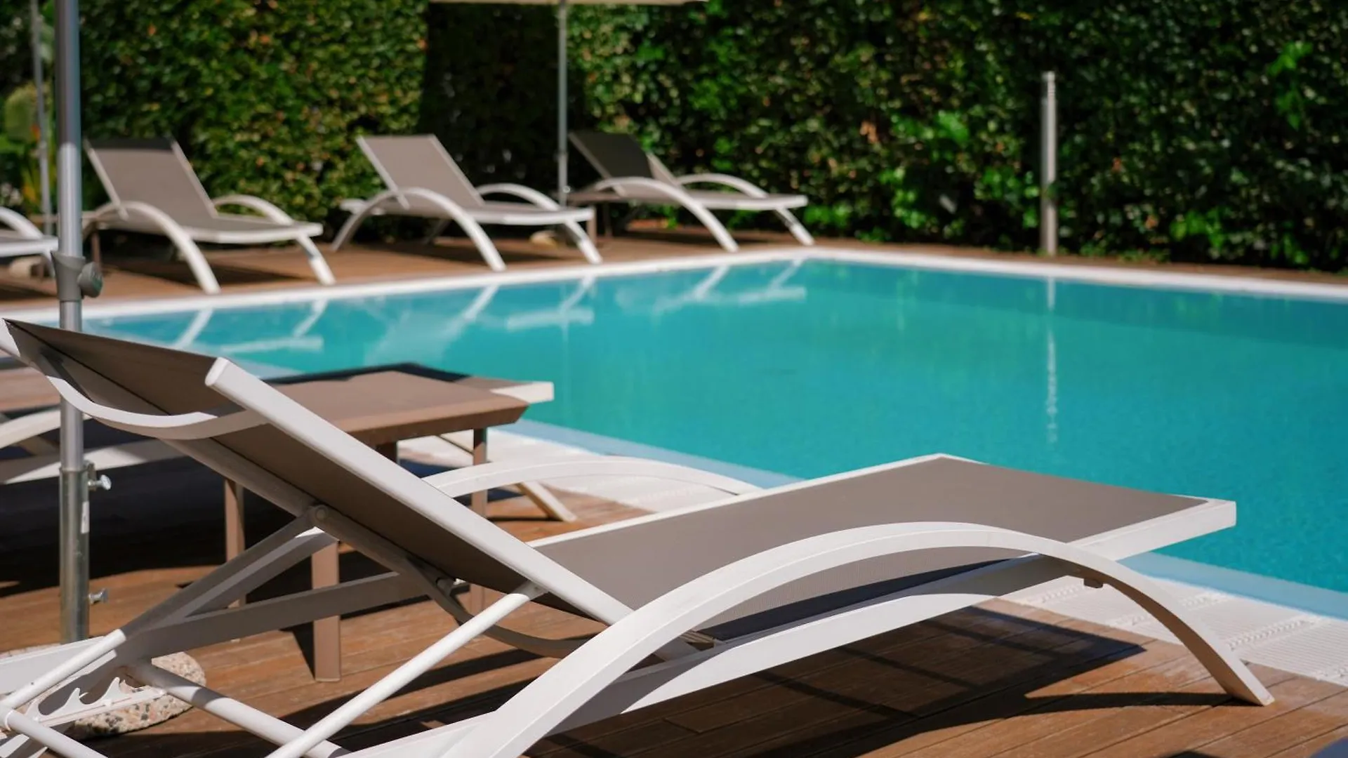 ****  Hotel Palazzo Del Garda & Spa Desenzano del Garda Olaszország