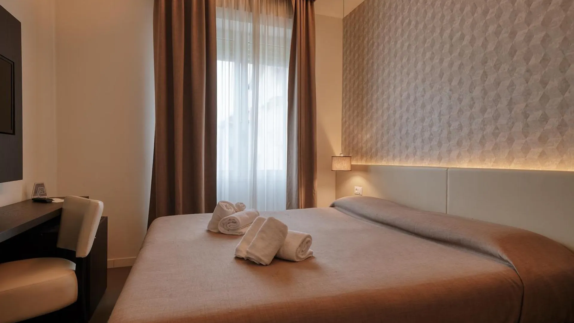 Hotel Palazzo Del Garda & Spa Desenzano del Garda