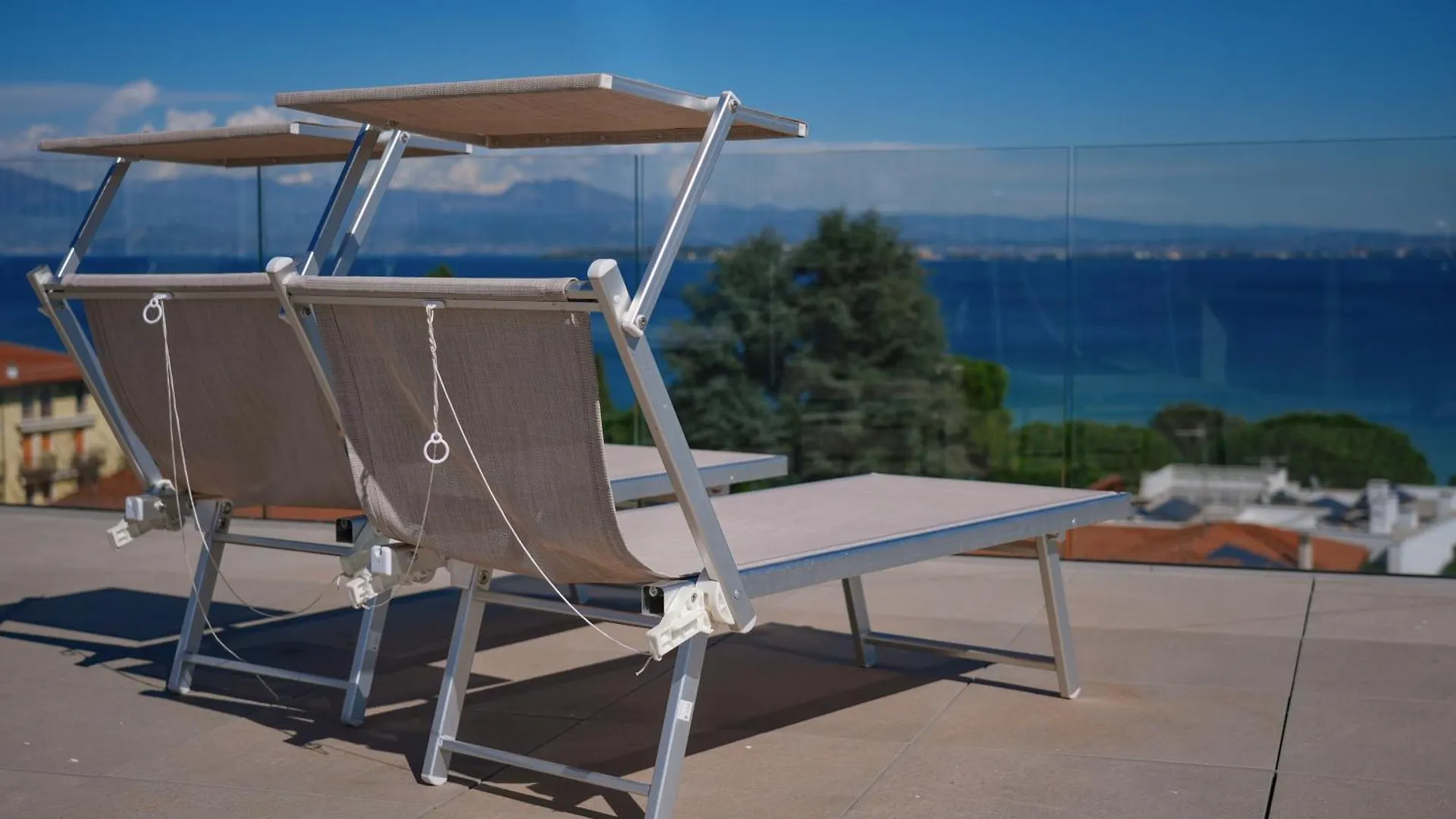 Hotel Palazzo Del Garda & Spa Desenzano del Garda