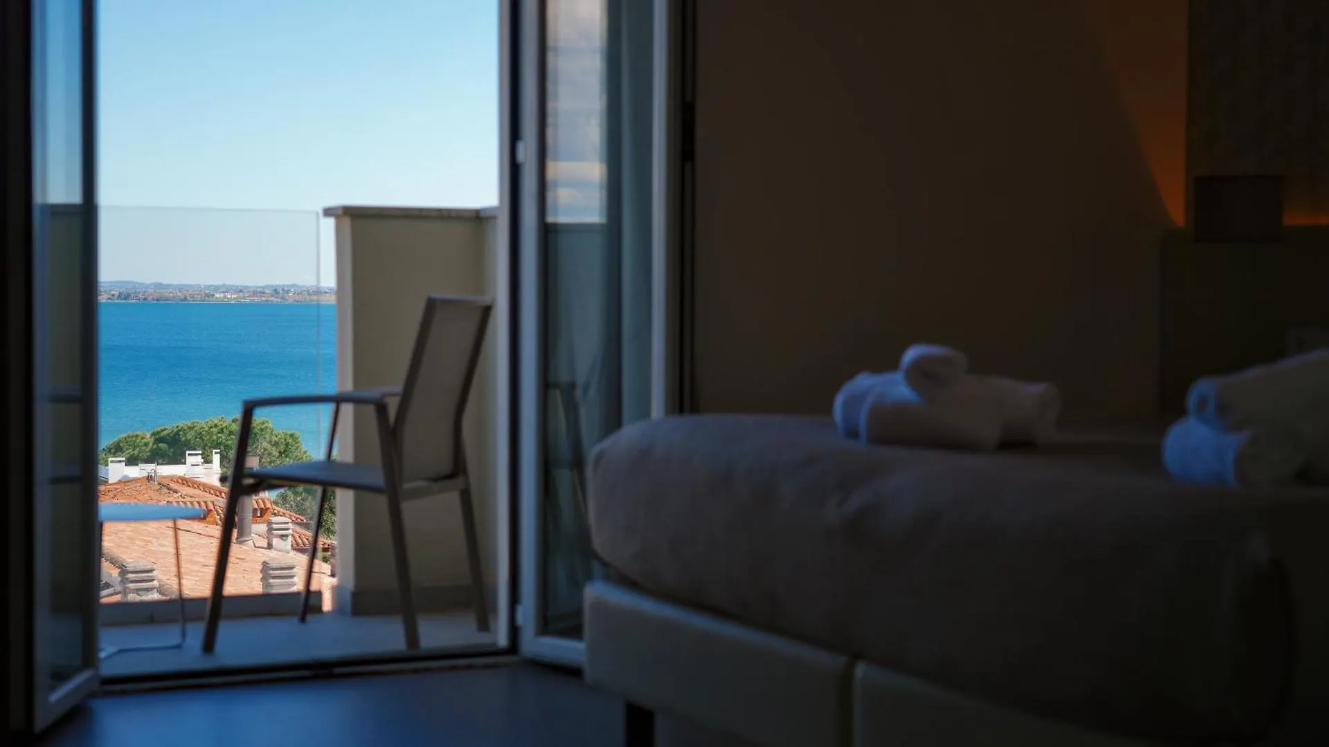 Hotel Palazzo Del Garda & Spa Desenzano del Garda