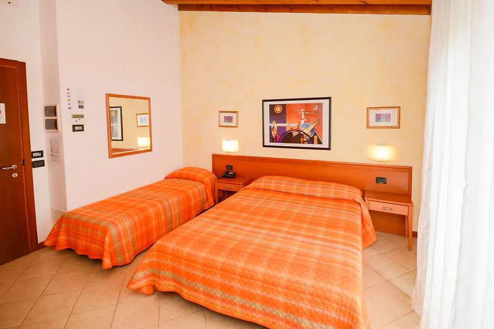 Hotel Palazzo Del Garda & Spa Desenzano del Garda