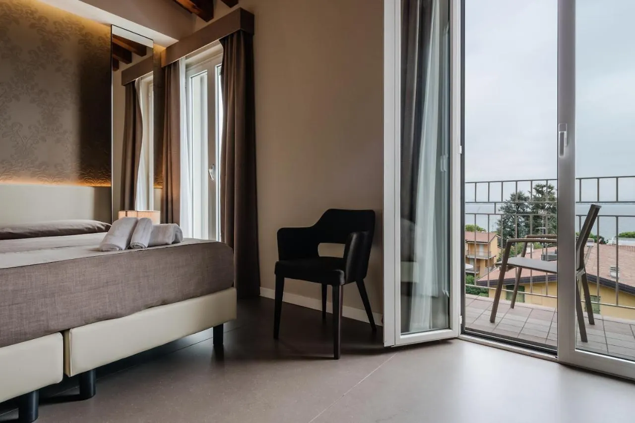 Hotel Palazzo Del Garda & Spa Desenzano del Garda
