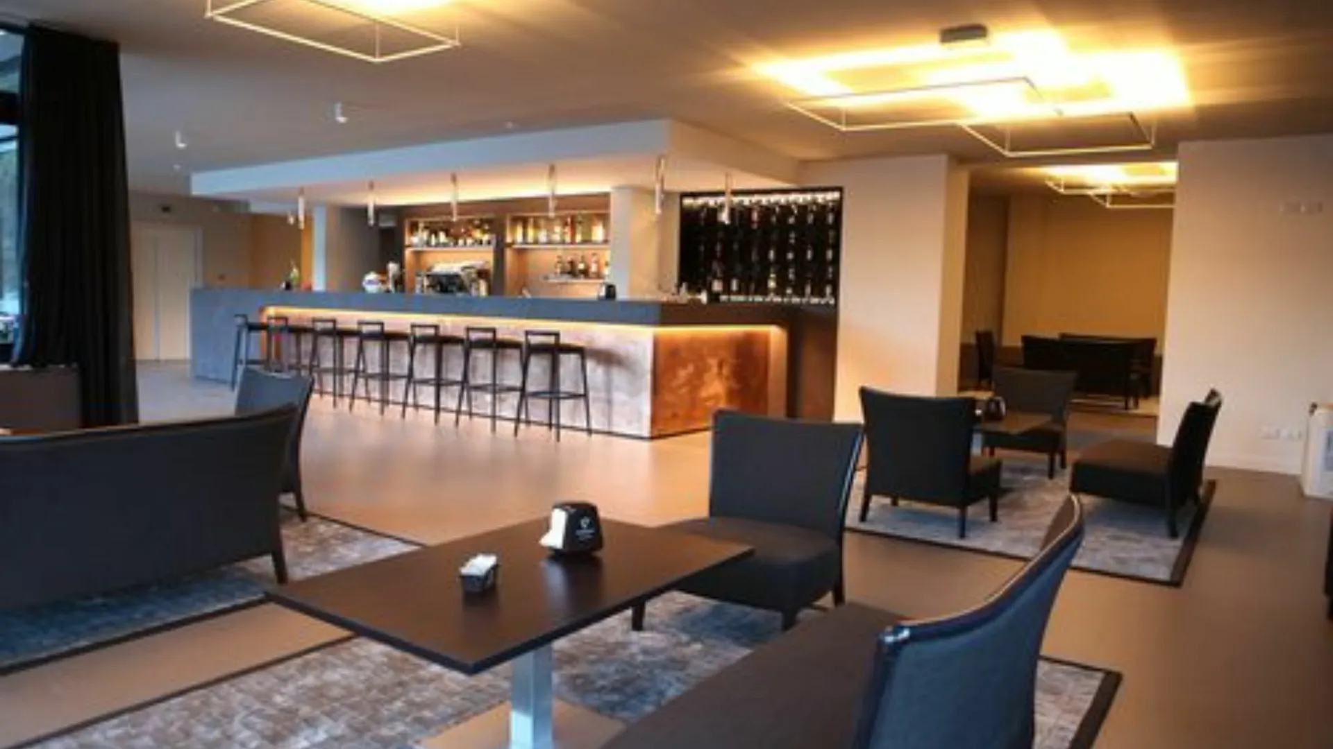 Hotel Palazzo Del Garda & Spa Desenzano del Garda Italy