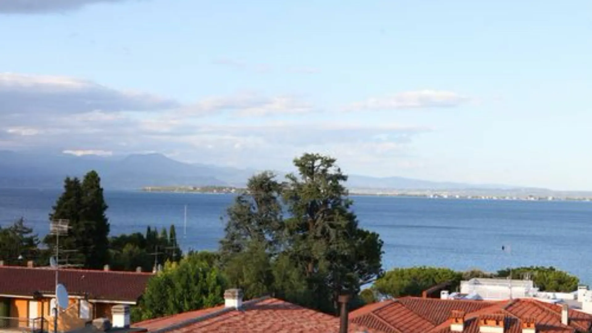 ****  Hotel Palazzo Del Garda & Spa Desenzano del Garda Italy